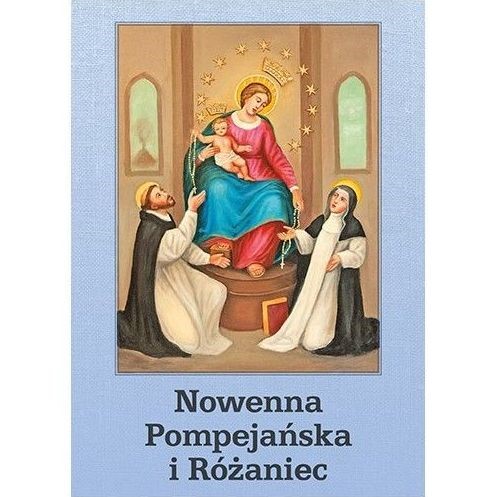 Nowenna pompejańska