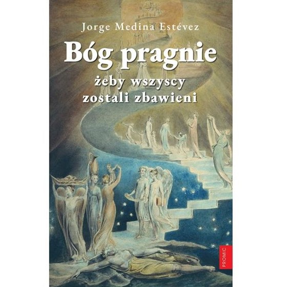 Bóg pragnie żeby wszyscy zostali zbawieni