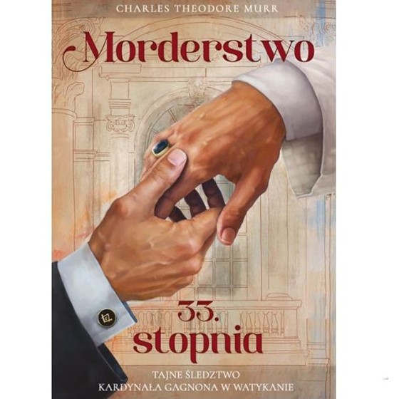 Mordestwo 33. stopnia