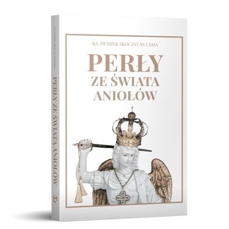 Perły ze świata aniołów