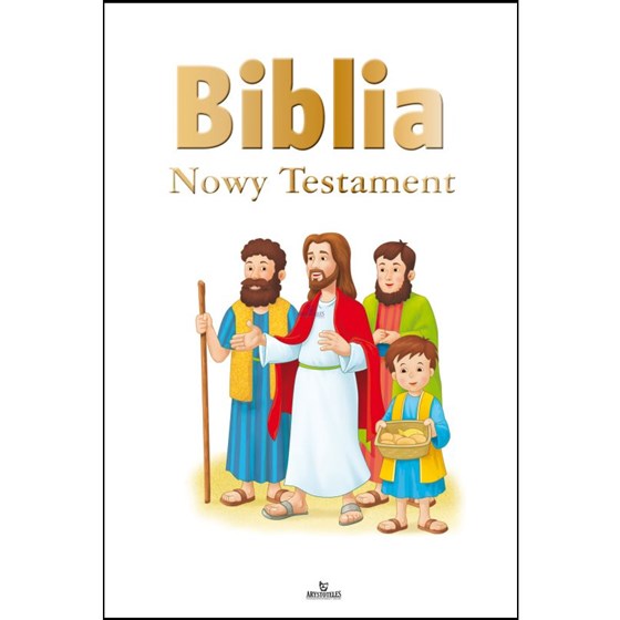 Biblia. Nowy Testament