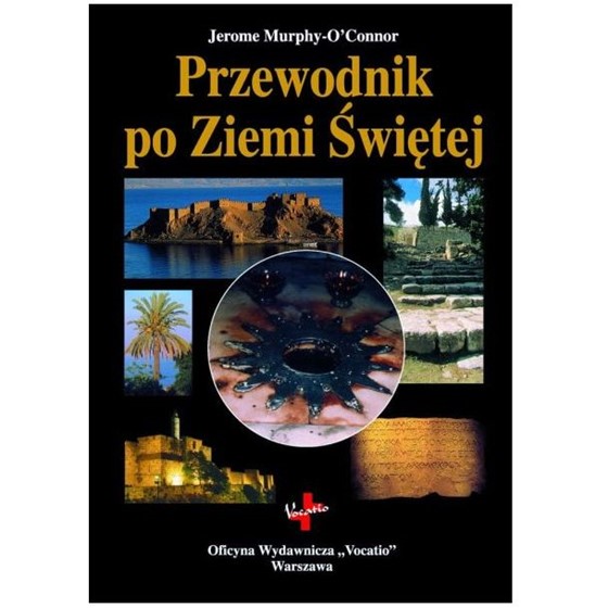 Przewodnik po Ziemi Świętej