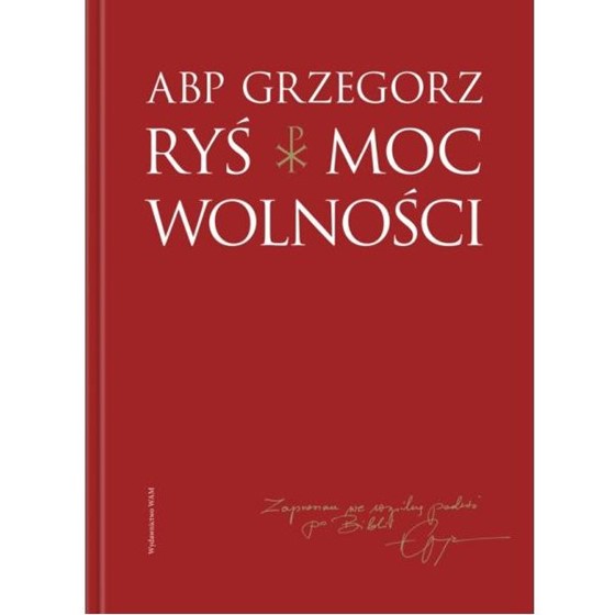 Moc wolności