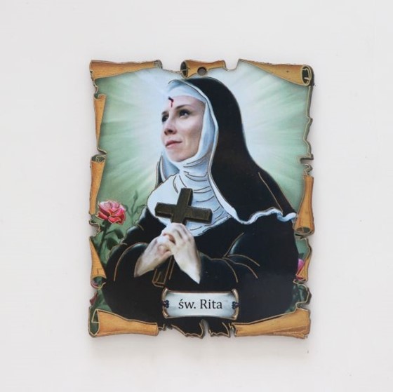 Św. Rita (R-9,5x8)