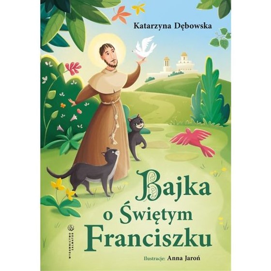 Bajka o Świętym Franciszku