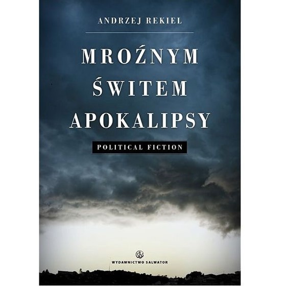 Mroźnym świtem apkalipsy