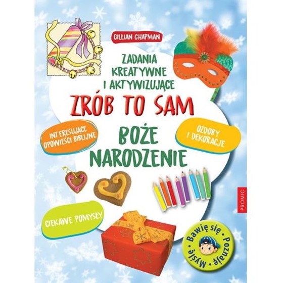 Zrób to sam: Boże Narodzenie