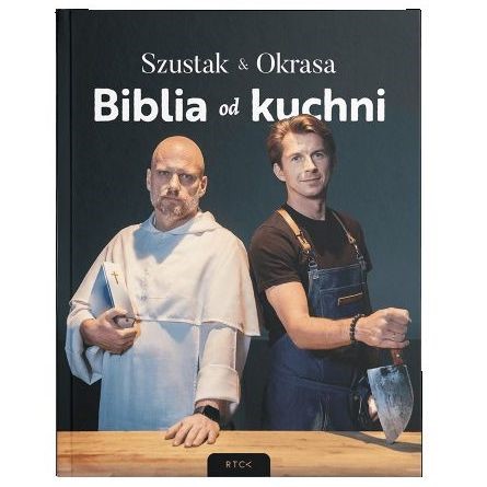 Biblia od kuchni