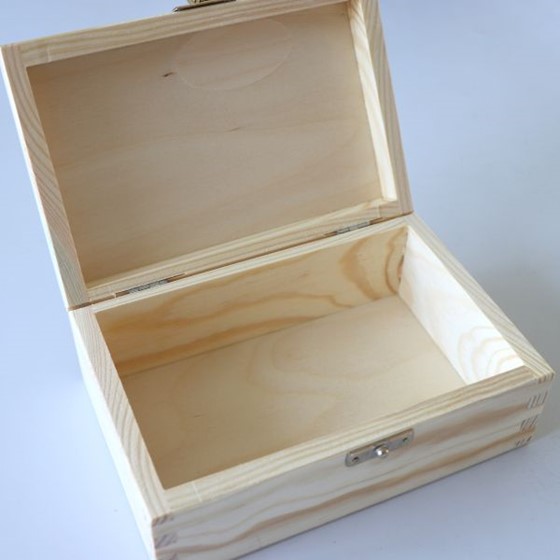 Pudełko prezentowe (KJ) 18x12x7cm /Duch Św