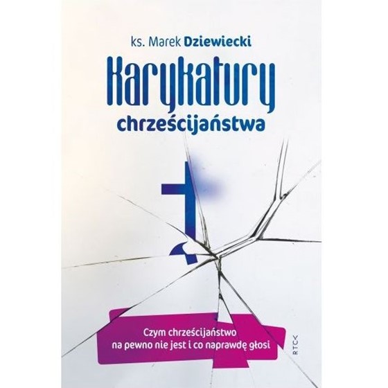 Karykatury Chrześcijaństwa