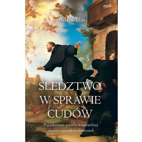 Śledztwo w sprawie cudów