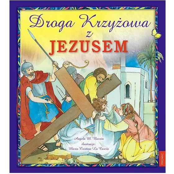 Droga Krzyżowa z Jezusem