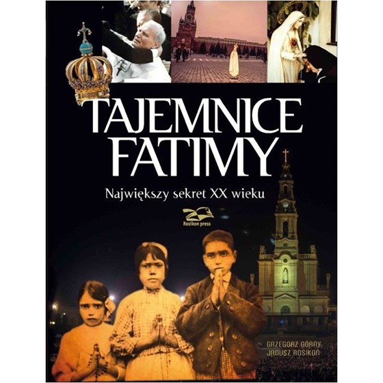 Tajemnice Fatimy