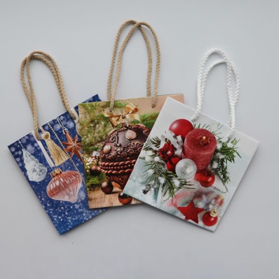 Torba /15.5x15.5cm  (PM T2-BN)