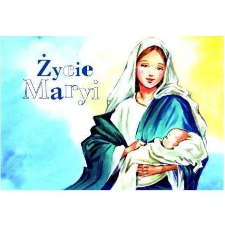 Życie Maryi