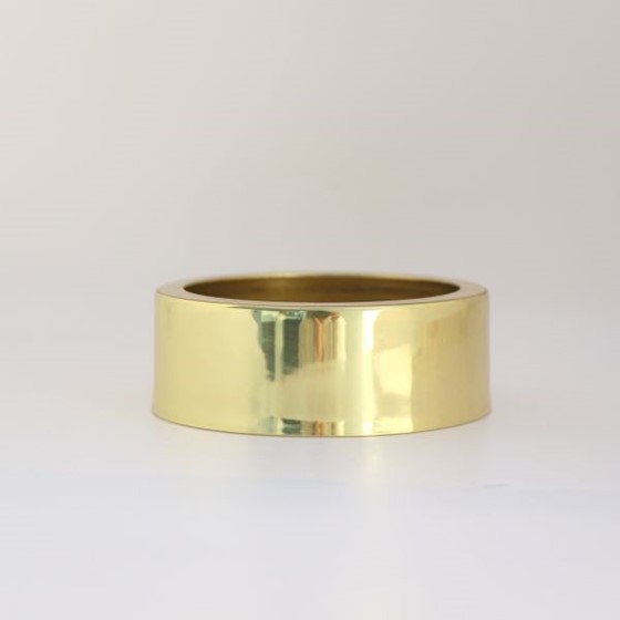 Nakładka na świece /fi 62mm