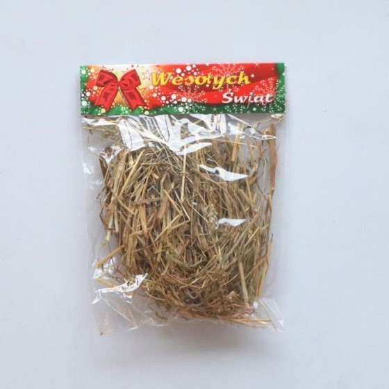 Sianko na stół wigilijny /R