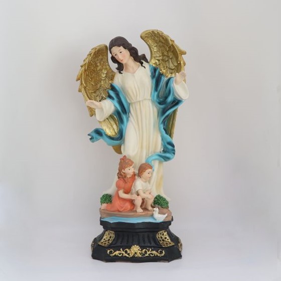 Anioł Stróż - 34 cm (ART-1060)