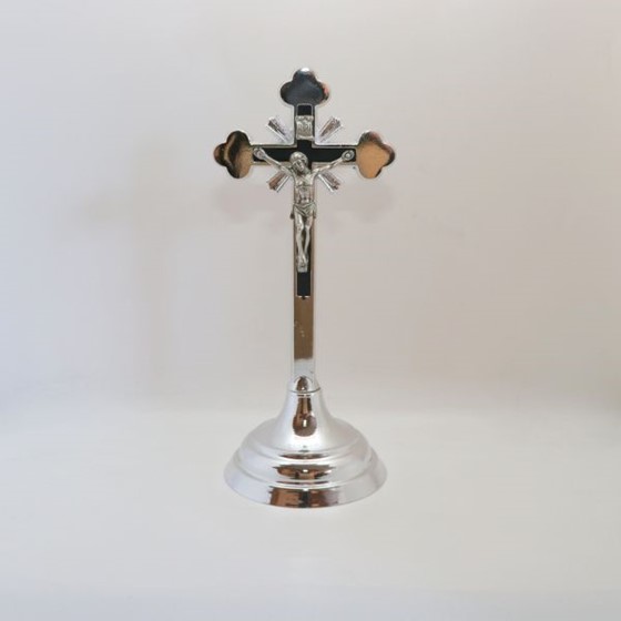 Krzyż tradycyjny - 21cm (R-duży) S