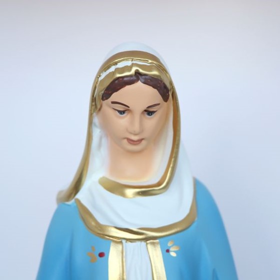 Matka Boża Niepokalana (E-40cm)
