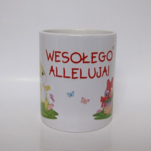 Kubek - Alleluja