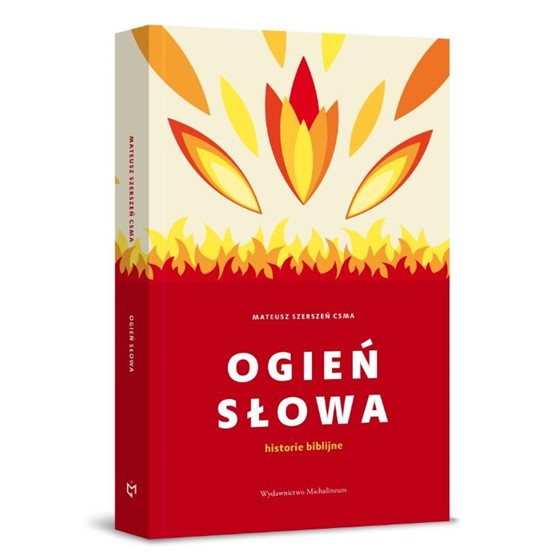 Ogień słowa