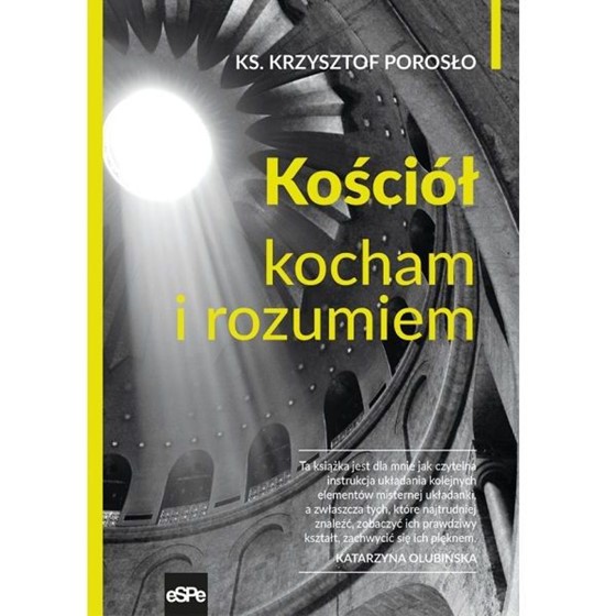 Kościół kocham i rozumiem