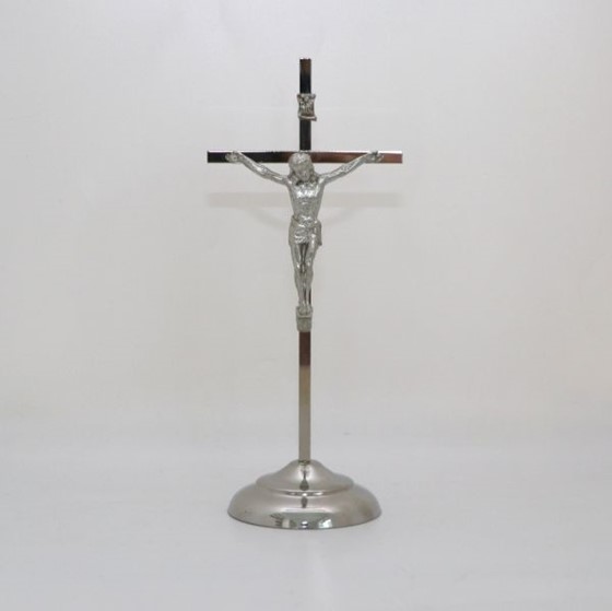 Krzyż nowoczesny - 19cm (KW) S