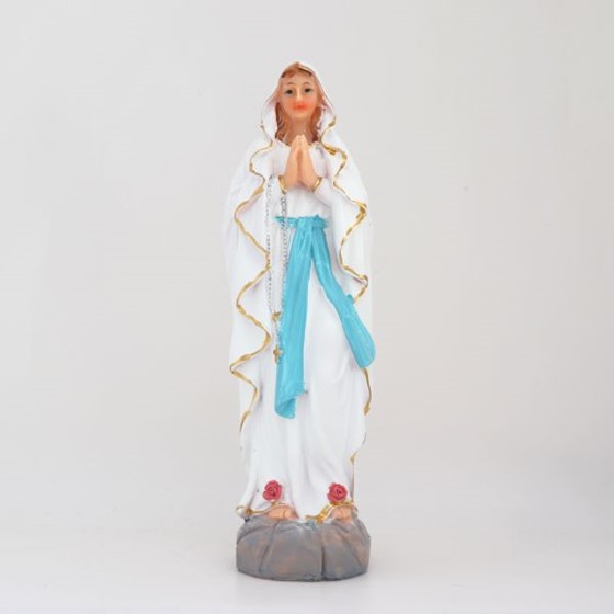 Matka Boża Lourdes - 19,5cm (TP-1391)