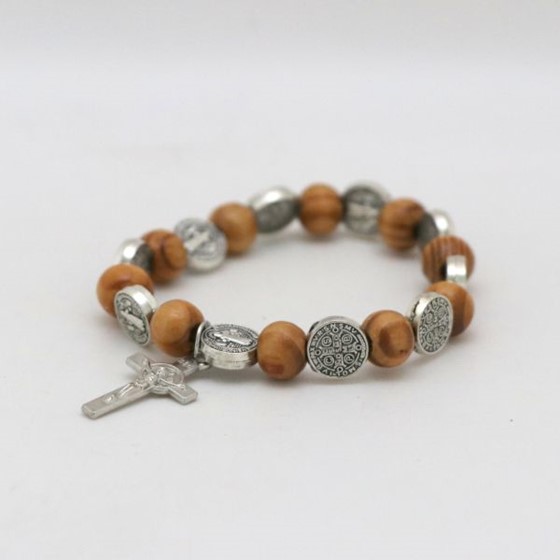 Bransoletka (R-drewno)