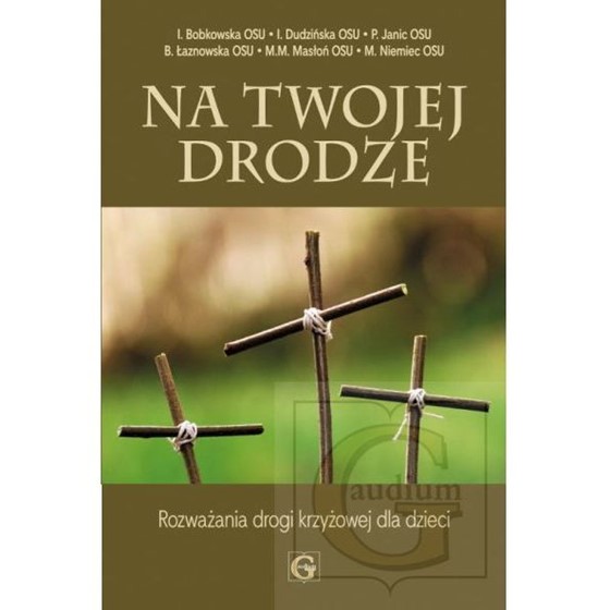 Na Twojej drodze