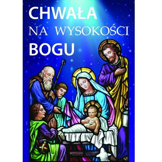 Chwała na wysokości Bogu (All-301)