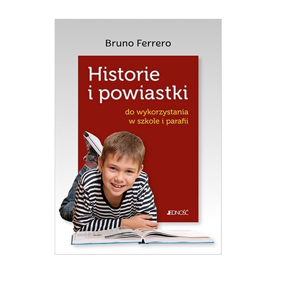 Historie i powiastki do wykorzystania w szkole...
