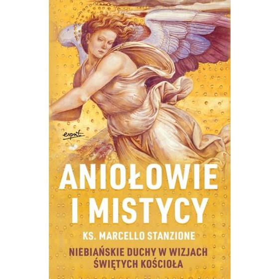 Aniołowie i mistycy