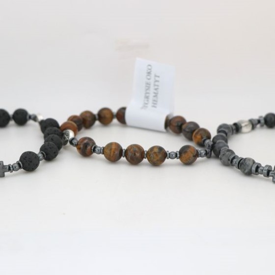 Bransoletka (SM-kamień szlachetny)