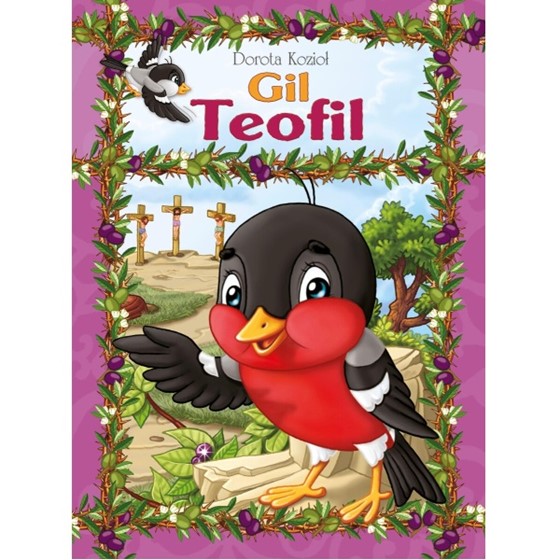 Gil Teofil
