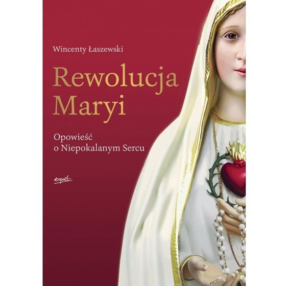 Rewolucja Maryi