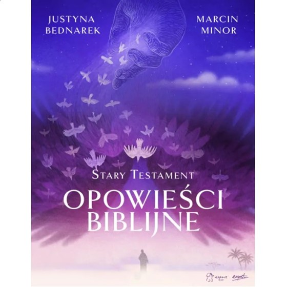 Opowieści biblijne. Stary Testament