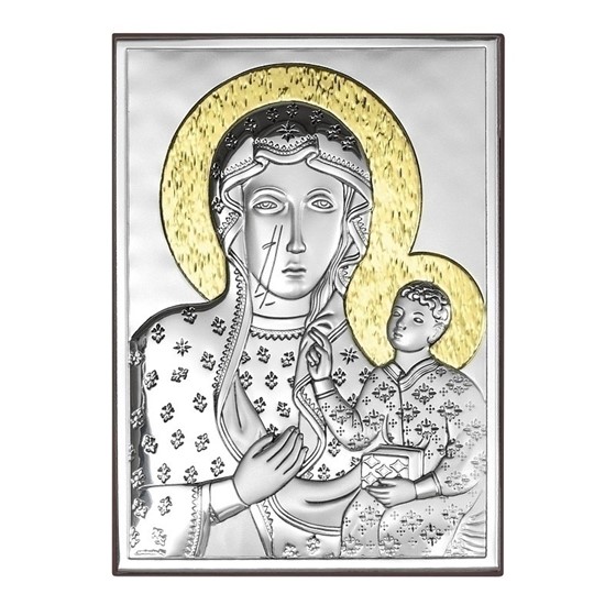 Matka Boża Częstochowska (6323 /2O)