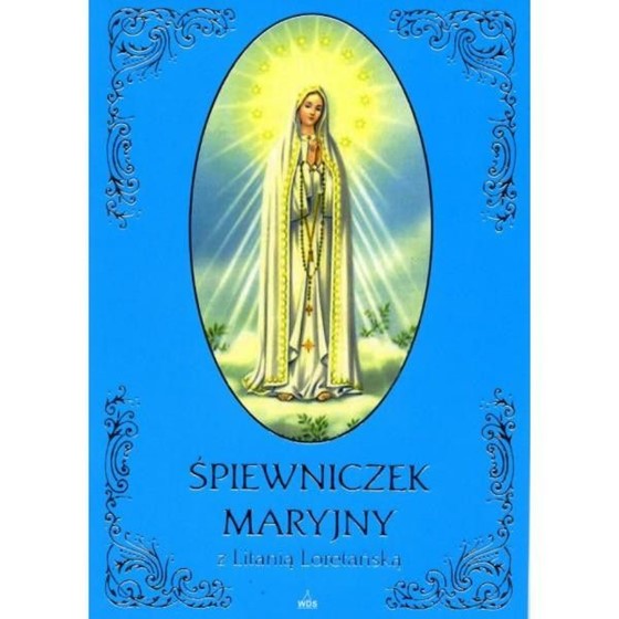 Śpiewniczek Maryjny