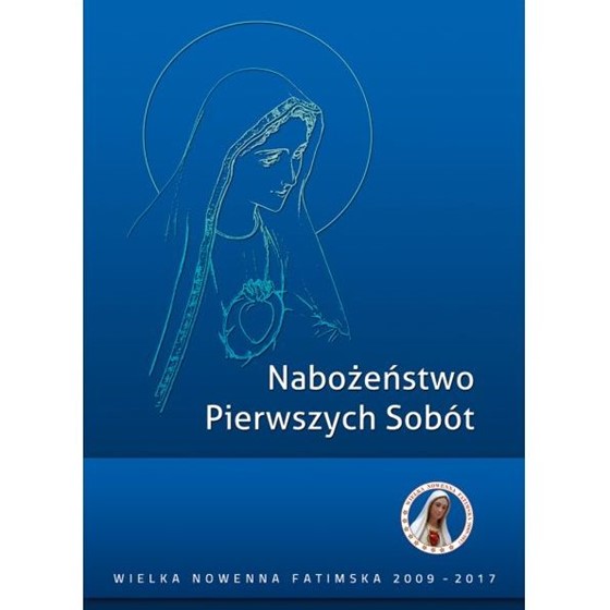 Nabożeństwo pierwszych sobót