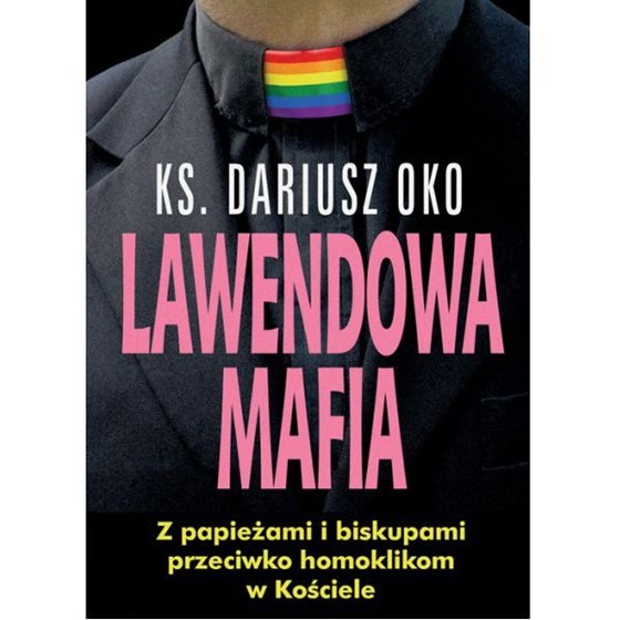 Lawendowa mafia