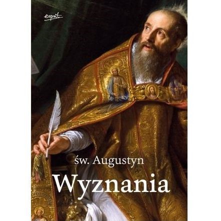 Wyznania. Św. Augustyn