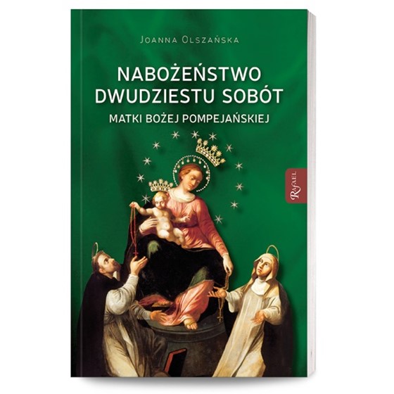 Nabożeństwo dwudziestu sobót