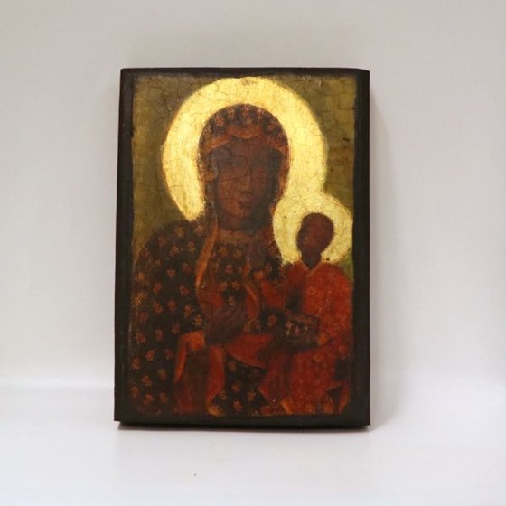 Ikona Matki Bożej Częstochowskiej (K-M)