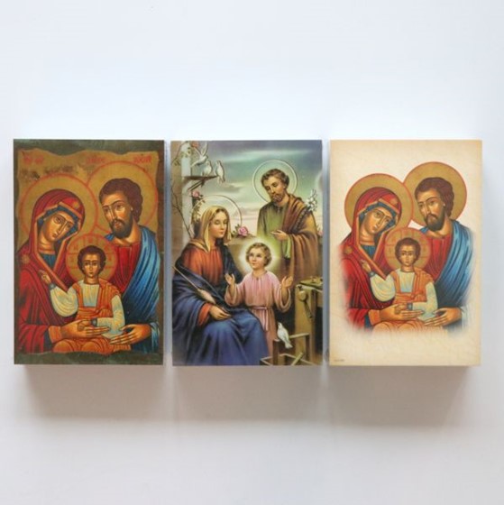 Święta Rodzina (ALL-10x15)