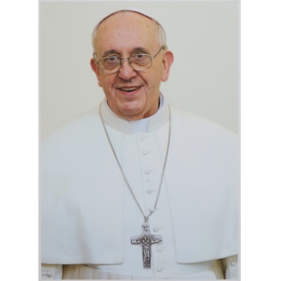 Papież Franciszek (All)
