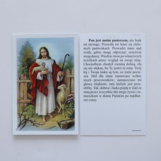 Dobry Pasterz (K-126)