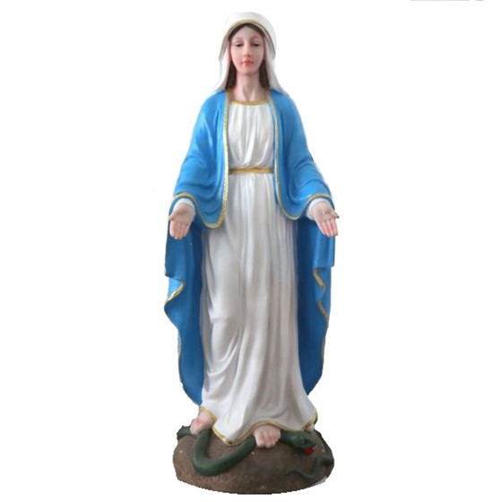 Matka Boża Niepokalana - 91 cm (ART)