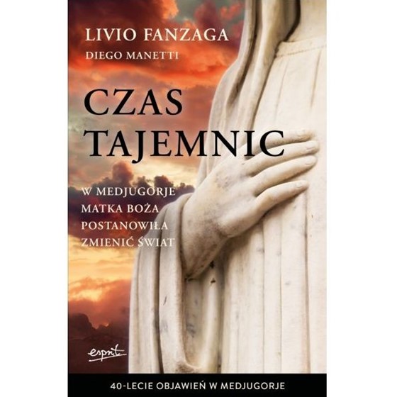 Czas tajemnic